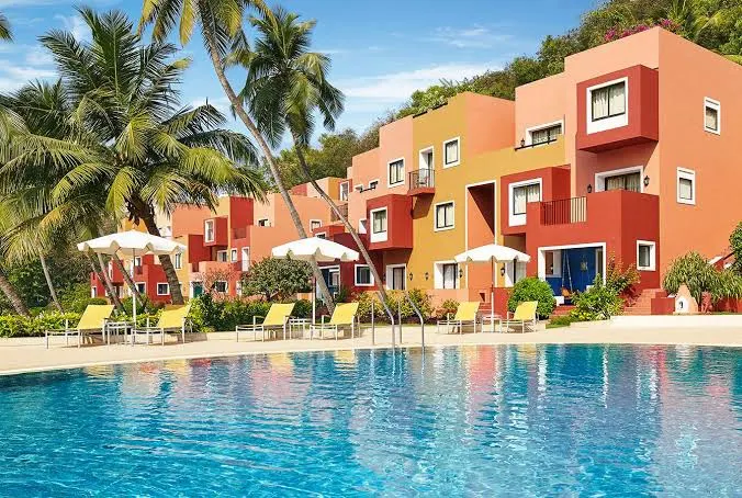 Cidade de Daman