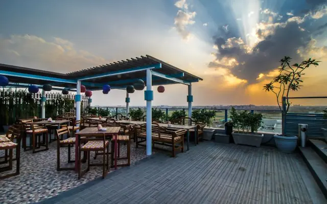 The Fern, Jaipur