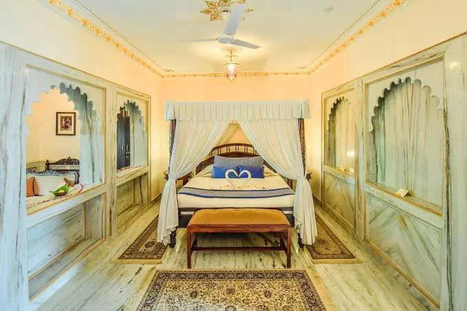 Udai Kothi, Udaipur